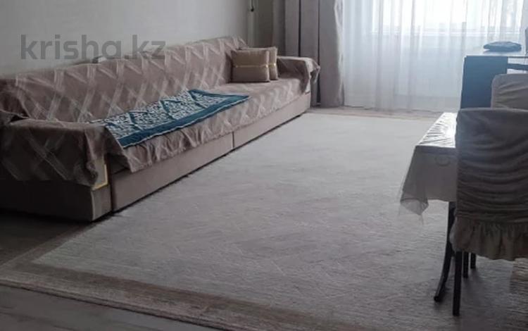 2-бөлмелі пәтер · 60.6 м² · 2/12 қабат, Майлина 54, бағасы: 44.5 млн ₸ в Алматы — фото 3