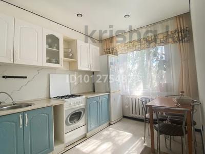 2-комнатная квартира · 50 м² · 5/6 этаж, Абылайхана 20а за ~ 22 млн ₸ в Астане, Алматы р-н