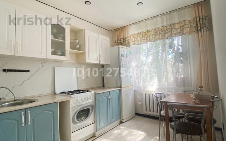 2-комнатная квартира · 50 м² · 5/6 этаж, Абылайхана 20а за ~ 22 млн ₸ в Астане, Алматы р-н — фото 2