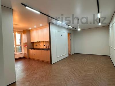 3-комнатная квартира · 64 м² · 8/10 этаж, центральный 50а за 35 млн ₸ в Кокшетау