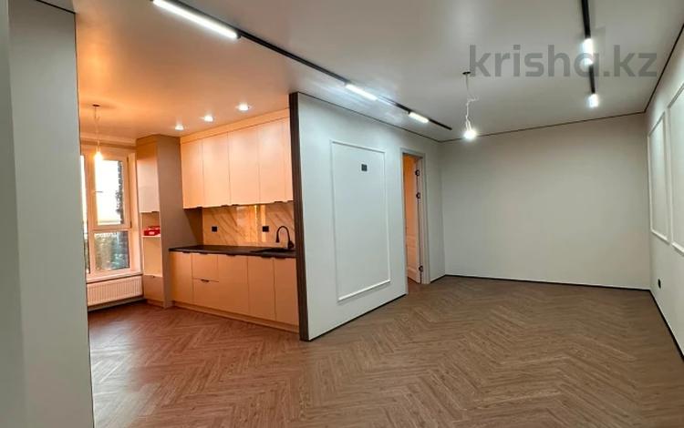 3-комнатная квартира · 64 м² · 8/10 этаж, центральный 50а за 35 млн ₸ в Кокшетау — фото 22