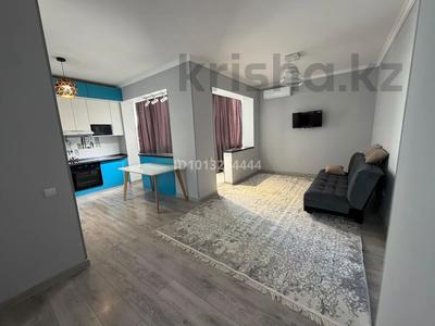 2-бөлмелі пәтер · 65 м² · 5/10 қабат, мкр Каргалы, Кенесары хана 54/1-45, бағасы: 330 000 ₸ в Алматы, Наурызбайский р-н
