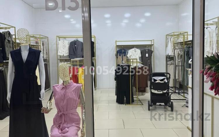 Магазины и бутики · 40 м² за 7 млн 〒 в Таразе — фото 2