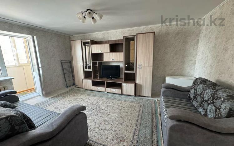 1-комнатная квартира · 38 м² · 3/5 этаж, Косшыгулулы 11/2 за 18.5 млн ₸ в Астане, Сарыарка р-н — фото 2