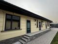 Отдельный дом · 4 комнаты · 195 м² · 10 сот., Казахская 126 — Ул Казахская новастройка за 125 млн 〒 в Талгаре — фото 62