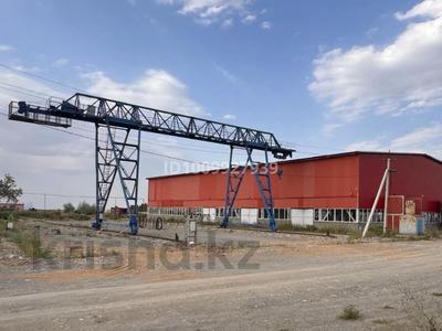 Промбаза · 3 га, мкр Боралдай (Бурундай) 2 за 2 000 ₸ в Алматы, Алатауский р-н