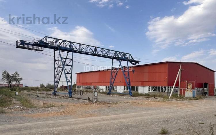 Промбаза · 3 га, мкр Боралдай (Бурундай) 2 за 2 000 ₸ в Алматы, Алатауский р-н — фото 26