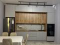 2-комнатная квартира · 52.6 м² · 5/10 этаж, Бокейхана за 350 000 ₸ в Астане, Есильский р-н