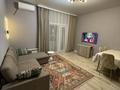 2-комнатная квартира · 52.6 м² · 5/10 этаж, Бокейхана за 350 000 ₸ в Астане, Есильский р-н — фото 3