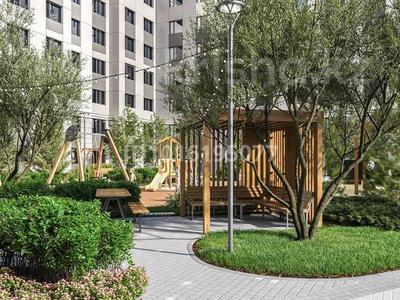 1-комнатная квартира · 50 м² · 3/9 этаж, Е 652 22 за 150 000 ₸ в Астане, Есильский р-н