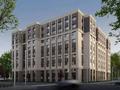 1-комнатная квартира · 50 м² · 3/9 этаж, Е 652 22 за 150 000 ₸ в Астане, Есильский р-н — фото 2