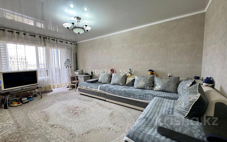 3-комнатная квартира · 68 м² · 4/4 этаж, Стадионная 6 за 25 млн ₸ в Шымкенте — фото 24