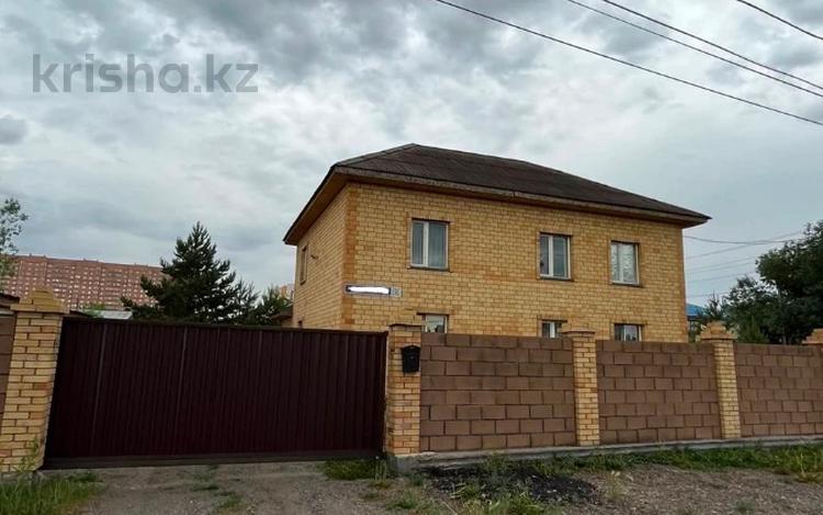 Жеке үй · 7 бөлме · 130 м² · 10 жүзд., Жаңақоныс — Ж/М Коктал, бағасы: 78 млн ₸ в Астане, Сарыарка р-н — фото 20