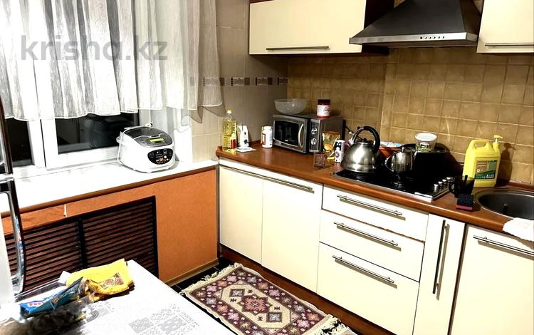 2-комнатная квартира · 48 м² · 3/3 этаж, Жибек Жолы за 38 млн ₸ в Алматы, Алмалинский р-н — фото 2