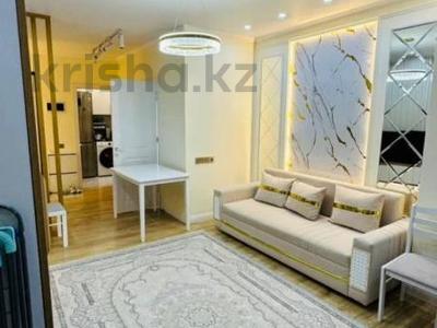 1-комнатная квартира · 31 м² · 9/9 этаж, мкр Шугыла — ипотеку проходит за 22.5 млн ₸ в Алматы, Наурызбайский р-н