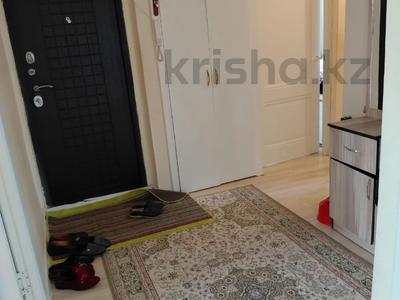 3-бөлмелі пәтер · 65 м² · 3/5 қабат, мкр Сайран — Утеген батыра, бағасы: 45 млн ₸ в Алматы, Ауэзовский р-н
