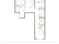 3-комнатная квартира · 88.7 м² · 3/9 этаж, мкр Ботакоз 5 — КОМИССИЮ С ПОКУПАТЕЛЯ НЕ БЕРЕМ⭐️ за ~ 46.2 млн ₸ в Алматы, Алатауский р-н