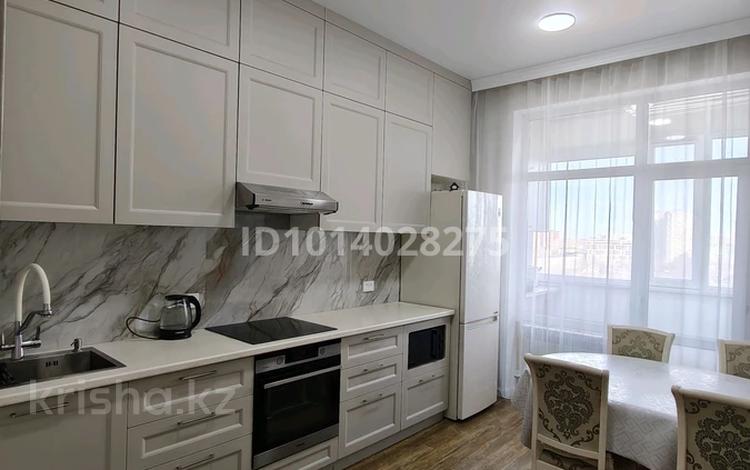 3-комнатная квартира · 92 м² · 10/12 этаж, Бақтыораз Бейсекбаева 11 за 65 млн ₸ в Астане, р-н Байконур — фото 8