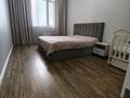 3-комнатная квартира · 92 м² · 10/12 этаж, Бақтыораз Бейсекбаева 11 за 65 млн ₸ в Астане, р-н Байконур — фото 10