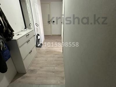 2-бөлмелі пәтер · 60 м² · 2/5 қабат, Шұғыла ш/а. 6/53 — Алтын орда 6/53, бағасы: 31.5 млн ₸ в Алматы, Наурызбайский р-н