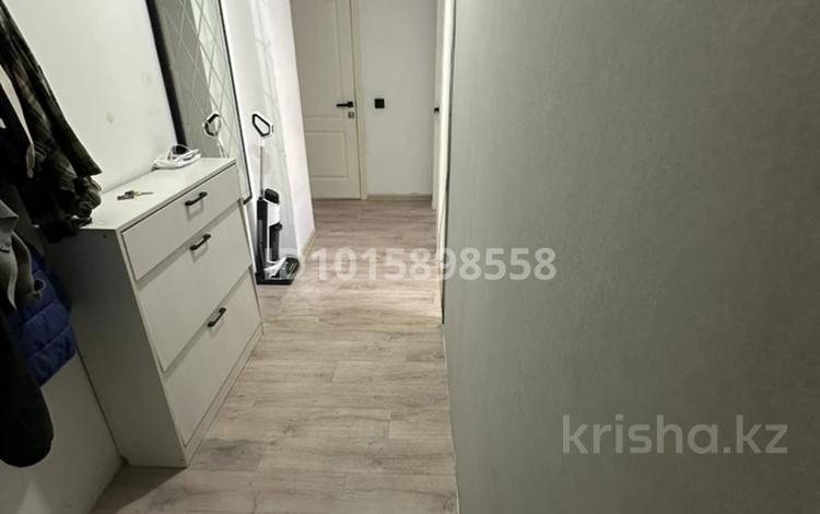2-бөлмелі пәтер · 60 м² · 2/5 қабат, Шұғыла ш/а. 6/53 — Алтын орда 6/53, бағасы: 31.5 млн ₸ в Алматы, Наурызбайский р-н — фото 3
