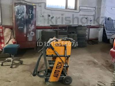 Азс, автосервисы и автомойки · 400 м² за 500 000 ₸ в Актобе, мкр. Сельмаш