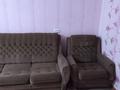 1-бөлмелі пәтер · 36 м² · 2/6 қабат, мкр 8, бағасы: 80 000 ₸ в Актобе — фото 7
