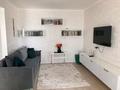 2-комнатная квартира · 46 м² · 3/5 этаж, 2 микр 40 — Напротив ТЦ "Казахстан" за 13 000 〒 в Степногорске — фото 9