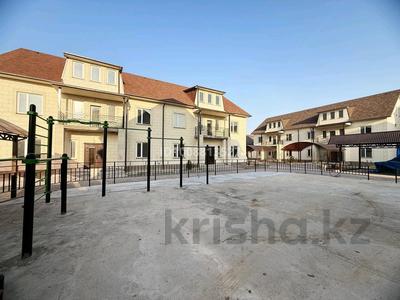 4-комнатная квартира · 120 м² · 1/3 этаж, Болтирек шишен 26 — Проспект жамбыла Сулейманова за 44.4 млн ₸ в Таразе