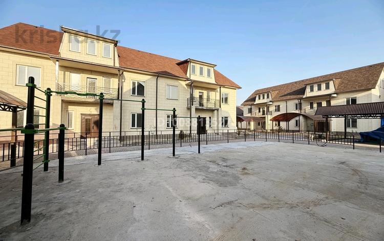 4-комнатная квартира · 120 м² · 1/3 этаж, Болтирек шишен 26 — Проспект жамбыла Сулейманова за 44.4 млн ₸ в Таразе — фото 4