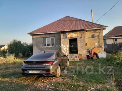 Часть дома · 4 комнаты · 120 м² · 6 сот., ПКСТ Женис-Тау 6-я линия 34 за 23 млн ₸ в 