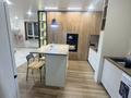 3-бөлмелі пәтер · 85 м² · 3 қабат, Жандосова 94/8, бағасы: 68.5 млн ₸ в Алматы, Бостандыкский р-н — фото 5