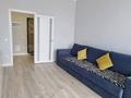 1-бөлмелі пәтер · 40 м² · 10/12 қабат, Санжара Асфендиярова 4, бағасы: 27 млн ₸ в Астане, Нура р-н — фото 2