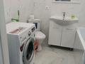 1-бөлмелі пәтер · 40 м² · 10/12 қабат, Санжара Асфендиярова 4, бағасы: 27 млн ₸ в Астане, Нура р-н — фото 4