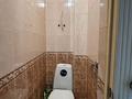 3-бөлмелі пәтер · 67 м² · 4/5 қабат, Рахимова 3, бағасы: 30 млн ₸ в Таразе — фото 7