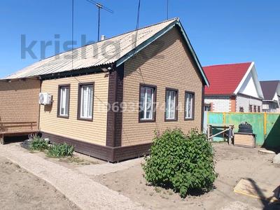 Отдельный дом · 3 комнаты · 120 м² · 6 сот., мкр Шанхай, Казангапа 78 — Пожарский и Вавилова за 17 млн 〒 в Актобе