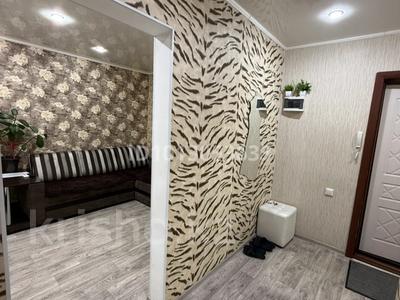 1-комнатная квартира · 36 м² · 8/12 этаж, 50 лет октября 40 а — Ленина за 10 000 ₸ в Рудном