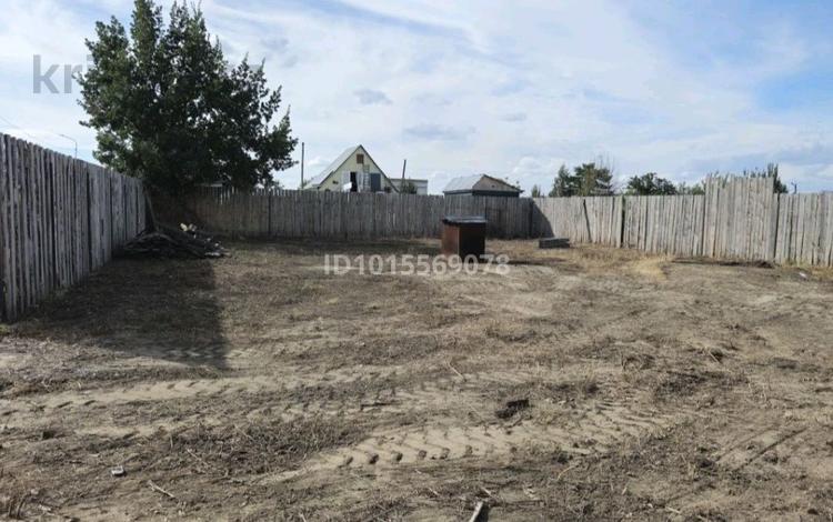 Жер телімі · 6 сотық, Қостанай, бағасы: 3.5 млн ₸ в Костанае — фото 2