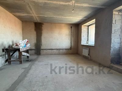 2-бөлмелі пәтер · 72.4 м² · 7/7 қабат, Алтын Орда, бағасы: 20.7 млн ₸ в Актобе