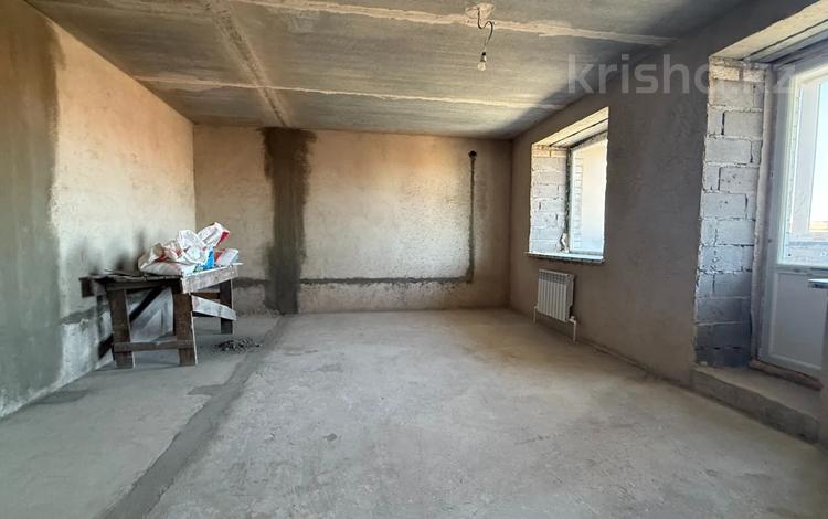 2-бөлмелі пәтер · 72.4 м² · 7/7 қабат, Алтын Орда, бағасы: 20.7 млн ₸ в Актобе — фото 2
