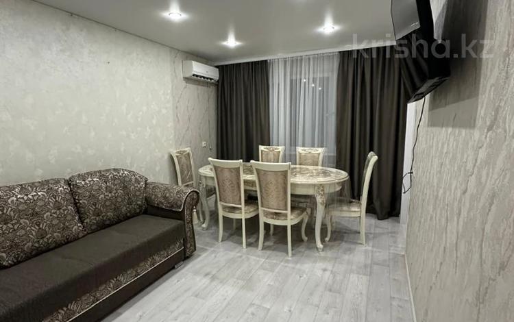 2-бөлмелі пәтер · 48 м² · 3/5 қабат, Маншук Маметовой 12, бағасы: 10.5 млн ₸ в Аксу — фото 5