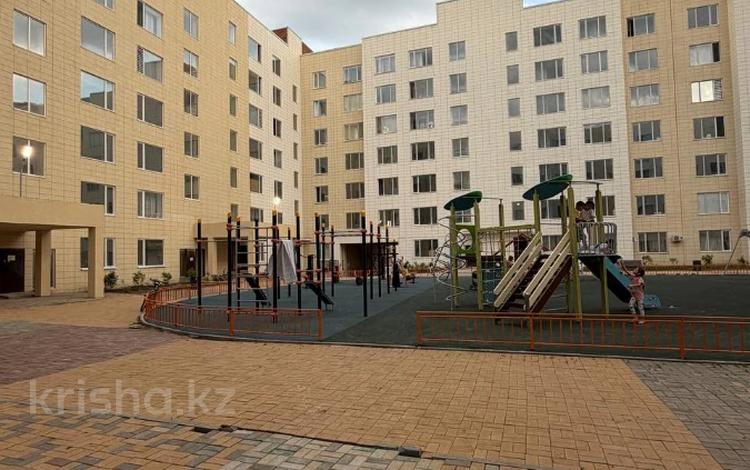 3-комнатная квартира · 80 м² · 7/9 этаж, А. Байтурсынова за 34 млн ₸ в Астане, Сарайшык р-н — фото 3
