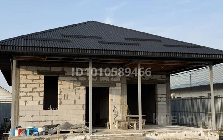 Отдельный дом · 5 комнат · 180 м² · 5 сот., Райымбек 36 за 38 млн ₸ в Байсерке — фото 2