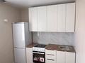 1-комнатная квартира · 35 м² · 10/14 этаж, Толе би 24 — Район Левого берега, рядом с «Барыс Ареной» и школой «Зерде» за 220 000 ₸ в Астане, Нура р-н