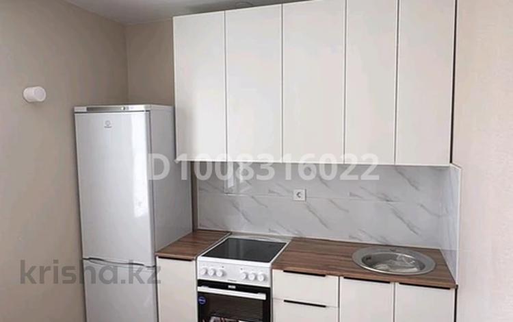 1-комнатная квартира · 35 м² · 10/14 этаж, Толе би 24 — Район Левого берега, рядом с «Барыс Ареной» и школой «Зерде» за 220 000 ₸ в Астане, Нура р-н — фото 2