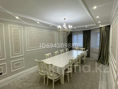 4-комнатная квартира · 115 м² · 6/10 этаж, Шакарима 60 за 55 млн ₸ в Семее