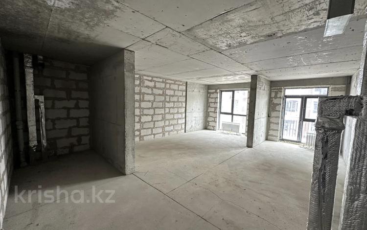 2-бөлмелі пәтер · 52 м² · 3/6 қабат, мкр Нуркент 28 — Пер. ул. Б.Момышулы ул. Универсиадная, бағасы: 33.5 млн ₸ в Алматы, Алатауский р-н — фото 4