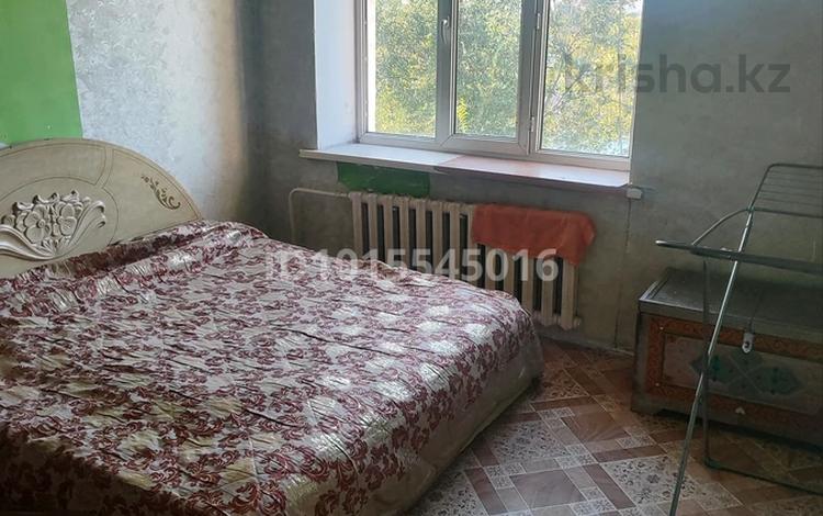 2 комнаты · 40 м² · 5/5 этаж, Кабанбай Батыра — Детский мир за 40 000 ₸ в Талдыкоргане, мкр Жетысу — фото 2