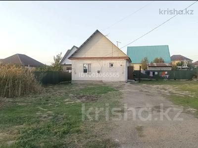 Отдельный дом · 3 комнаты · 70 м² · 12 сот., Үшбұлақ 34 — Маи за 32 млн ₸ в Жамбыл (Жамбылский район)