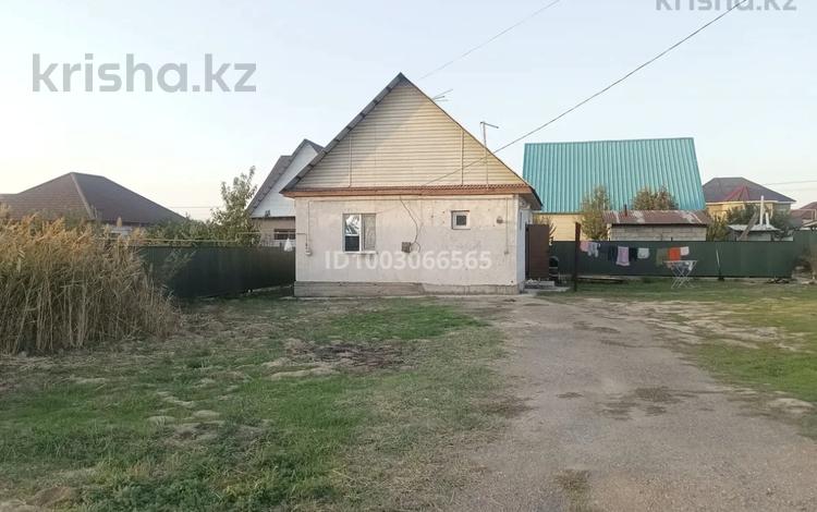 Отдельный дом · 3 комнаты · 70 м² · 12 сот., Үшбұлақ 34 — Маи за 32 млн ₸ в Жамбыл (Жамбылский район) — фото 16